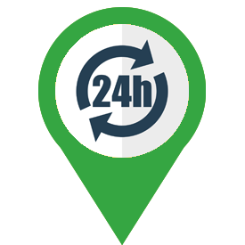 24 hour emergency tree service in the Bronx